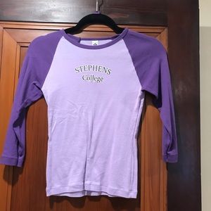 JBF Sale - 3 for $15 American Apparel Stephens College